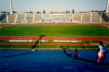stade de Minsk